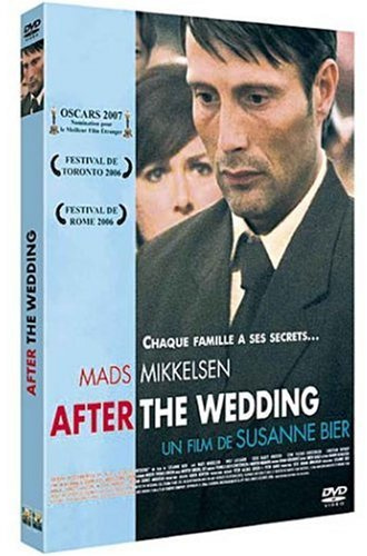 After the wedding [FR Import]