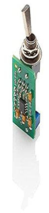 EMG PA2 Preamp Boost Kippschalter