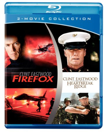 Firefox/Heartbreak Ridge (BD) (DBFE)