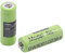 vhbw 2X Batterie Compatible avec Hagenuk Classico téléphone Fixe sans Fil (400mAh, 1,2V, NiMH) - Remplacement pour 2/3 AAA, GP40AAA, GP40AAAM, GP40AAAMC