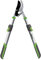 Ribimex PRCBT98 Troncarami Estensibile, 95 cm, Verde/Grigio