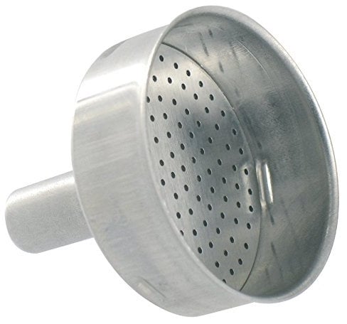 Bialetti Aeternum Filtro Ad Imbuto Originale 2 Tazze