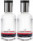 LR Just Sport Eau de Parfum für Männer (2x 50 ml)