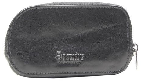 Esquire Toscana Schlüsseletui Leder 12,5 cm