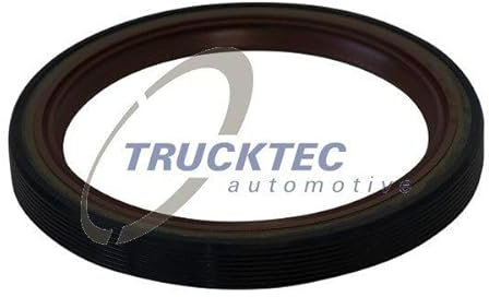 Trucktec Automotive 07.10.008 - Paraolio, Albero A Gomiti