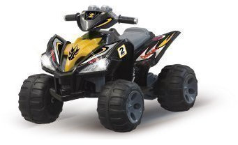 Elektro-Quad Ride-On 12V Jamara 404640