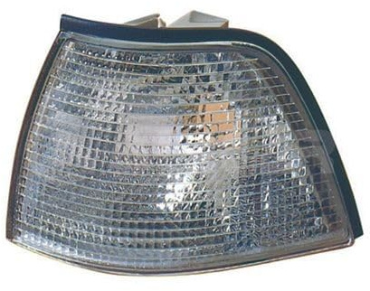 Alkar 2101485 Blinkleuchte | Kompatibel mit: BMW 3, 3 Touring