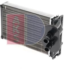 AKS DASIS 049011N Heizung