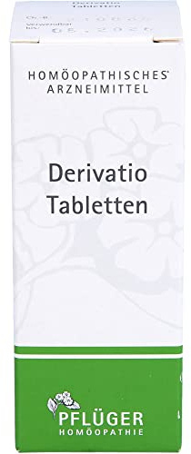 DERIVATIO Tabletten 100 St