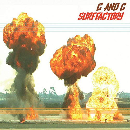 SIX SHOOTER RECORDS INC.