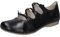 Josef Seibel Women's Fiona 04 Closed Sandals, Black (Schwarz 600), 10 UK (45 EU)