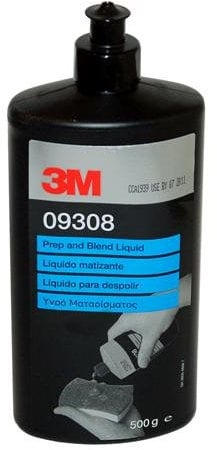 3M - 09308 Pasta Opacante 500gr