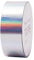 Holographic Tape - irisierend silber