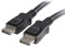 StarTech.com Câble DisplayPort 4k 1.2 certifié avec verrouillage à pression fermée - DP 4k - M/M
