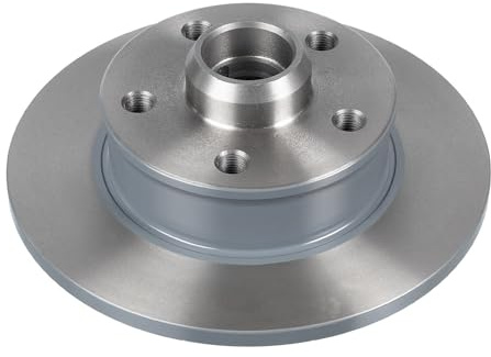 Blue Print ADV184380 Brake Disc