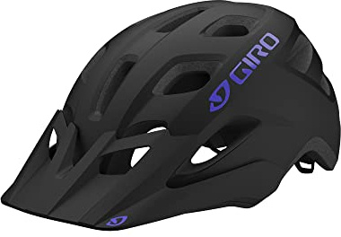 Giro Verce MIPS Helmet Closeout MAT-BLK-ELC-PUR UW-50-57CM