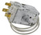 Ufixt Fits Bauknecht/Whirlpool - Indesit Domestic Refrigerator Thermostat Atea A13-0063r