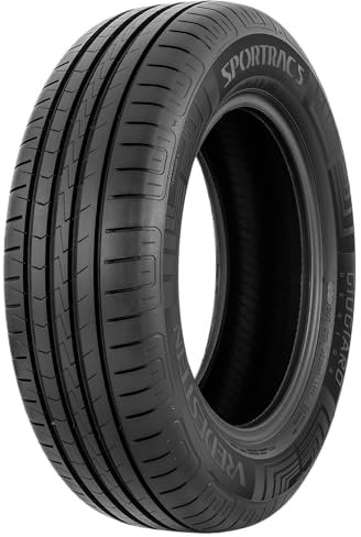 VREDESTEIN SPORTRAC 5 XL VW - 195/55R16 91V - Sommerreifen - C/B/70dB