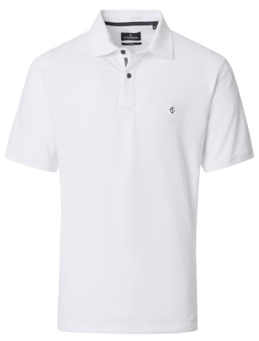 CASAMODA Polo-Shirt Uni