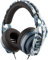 Nacon RIG RIG400HSCAMOBLUE Cuffie Gaming, Compatibilità Multipiattaforma, Blue Camouflage
