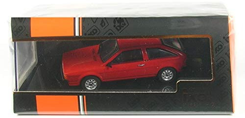 Ixo VW Scirocco II GT/GTI (rot) 1981 1:43
