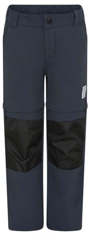 Kabooki Unisex Lwpayton 104 - Outdoor Hose Wanderhose, 965, 128