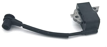 Realman 545199901 575803501 Modulo bobina di accensione per motosega a gas Redmax McCulloch CS 340 CS 380 CS430 Mac 2818AV Partner 470 470CCS