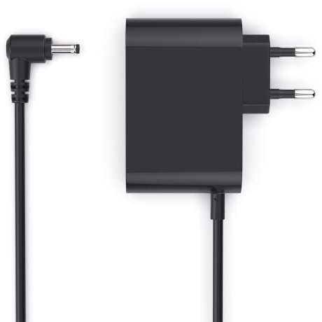 Etssembo Ladekabel Ladegerät für Dyson V8 V7 V6 Animal Fluffy SV03 SV04 SV05 SV06 DC58 DC59 DC60 DC61 DC62 DC72 Staubsauger Netzteil Adapter Charger 26.1V 0.78A