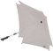 my junior® Sonnenschirm UV50+ My Shadow Marble Taupe