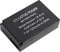 LOTUS POWER LP-E12 Battery Replacement 9.25Wh, LPE12 Battery 1250mAh Compatible with Canon EOS M10 / EOS M100 / EOS M2 / EOS M50 / EOS 100D / EOS Kiss X7 / EOS Rebel SL1 / PowerShot SX70 HS Cameras