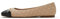 ALDO Damen Leanne Ballerinas, beige, 38 EU