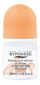 Deodorant 48H Mandelöl