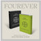 DAY6 FOUREVER 8th Mini Album Contents+Photocard+etc+Tracking DAY SIX D6 (Platform Random Version)