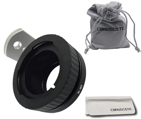 B4 (2/3 Zoll)-NEX-Adapter, B4 (2/3 Zoll) Objektiv auf NEX (E-Mount) Kameragehäuse, kompatibel NEX-7, NEX-6, NEX-5, NEX-3; NEX-5N, NEX-C3, NEX-5R, NEX-VG10 VG20 VG30 EA50 A7 A6 000, A 5100, A5000