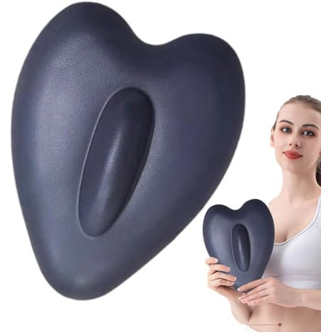 Mimoqk Beckenmuskeltrainer, Trainingsgerät für den inneren Oberschenkel, Hüfttrainer Thigh Masters – PC-Muskeltrainer, Muskel-Reparaturtrainer