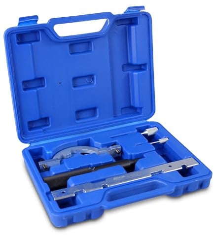 ENVA MADE FOR QUALITY Motor Einstellwerkzeug Satz für Opel 1.0/1.2/1.4 Spezialwerkzeug Set