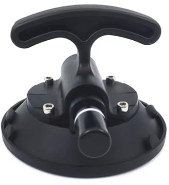 Extracteur puissant pour réparation de carrosserie de voiture - Ventouse sous vide - Pompe manuelle