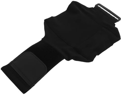 Toyvian Verstellbare Handytasche Für Beine Nylon Sporttasche Für Laufen Fitness Und Reisen Handyhalterung Mit Für Männer Und Frauen Für Outdoor Aktivitäten