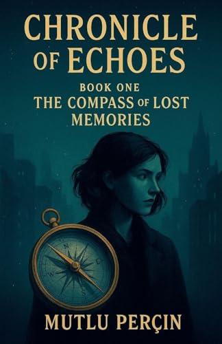 Chronicle of Echoes Book One: The Compass of Lost Memories