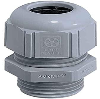 LAPP SKINTOP ST-M 20x1,5 RAL 7001 SGY 53111020