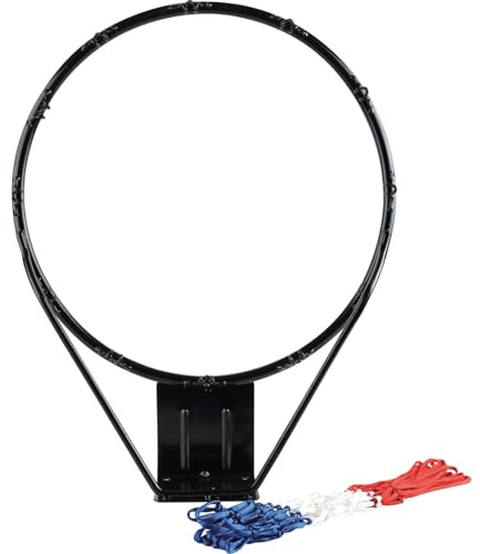sunflex 480608 sport Basketballkorb BACK YARD mit Netz