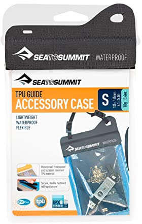 Sea to Summit TPU Guide Zubehör wasserdicht