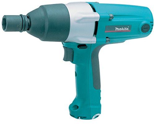 Makita TW0200/1 110V 1/2 Impact Wrench Supplied in a Carry Case