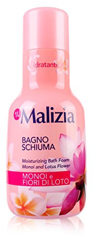 BAGNO MALIZIA 1000 ML MONOI