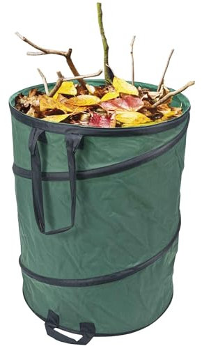 WERKA PRO Container de Jardin 160 litres