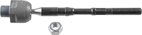 LEMFÖRDER 36417 01 Axialgelenk Spurstange für Nissan QASHQAI II (J11, J11_) 2013 - Links, Rechts, Vorderachse und Andere Fahrzeuge