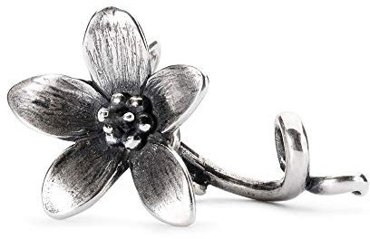 Trollbeads Ketten Anhänger Original (Trollanemone TAGPE-00061)