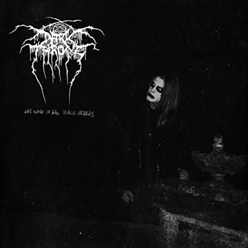 The Wind of 666 Black Hearts