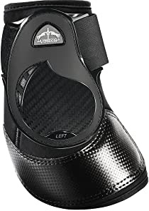 Veredus Young Jump X Pro Fetlock Boots