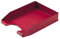 Leitz vassoio portadocumenti Plus, Standard, A4, colore: Chiaro, 52272003
